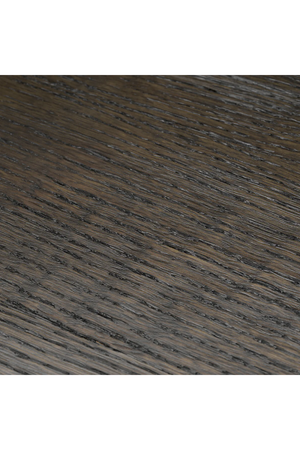 Oak 2-Drawer Nightstand | Eichholtz Joane | Oroa.com