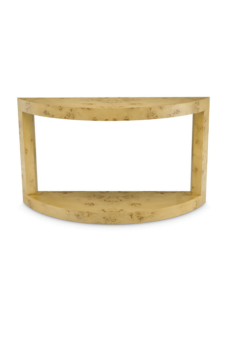 Half-Oval Console Table | Eichholtz Raphael | Oroa.com