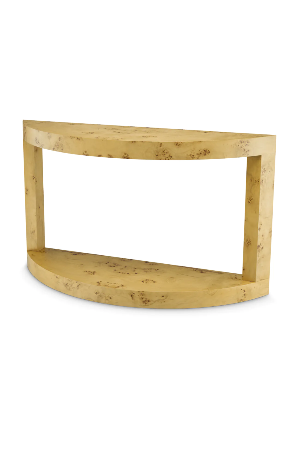 Half-Oval Console Table | Eichholtz Raphael | Oroa.com