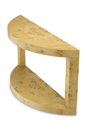 Half-Oval Console Table | Eichholtz Raphael | Oroa.com
