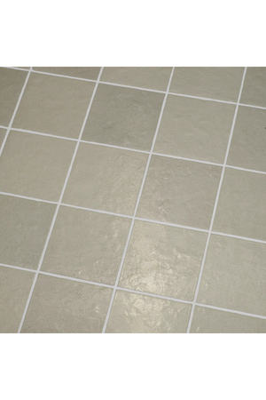 Gray Glazed Outdoor Side Table | Eichholtz Mateo | Oroa.com