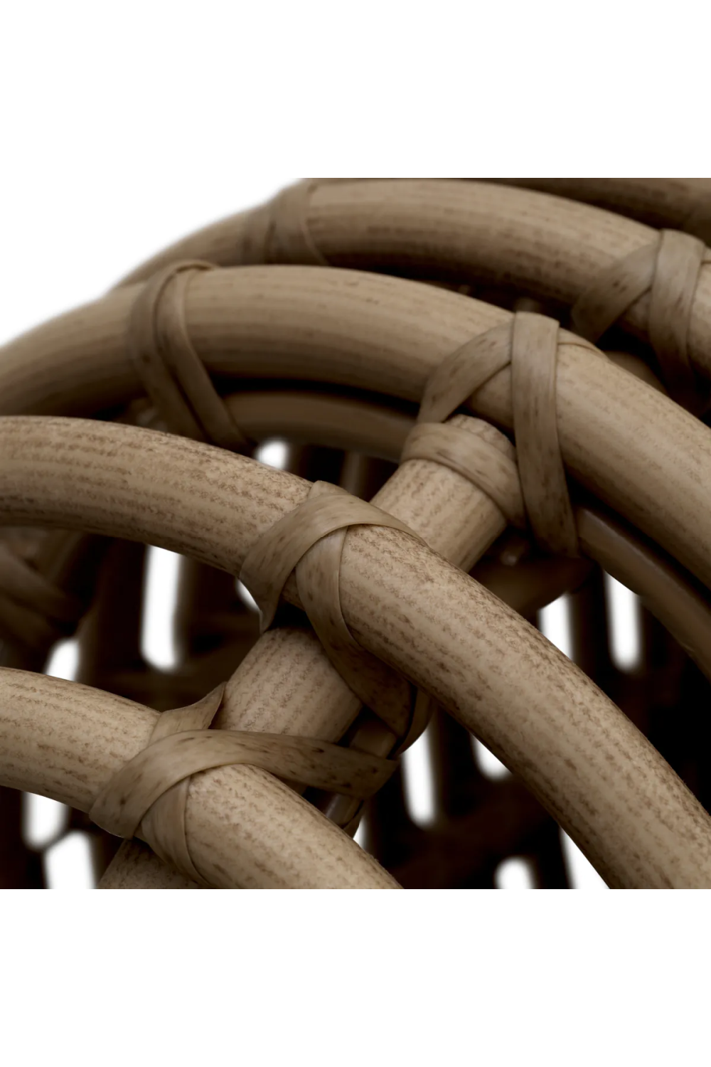 Rattan Outdoor Sofa | Eichholtz Siderno | Oroa.com