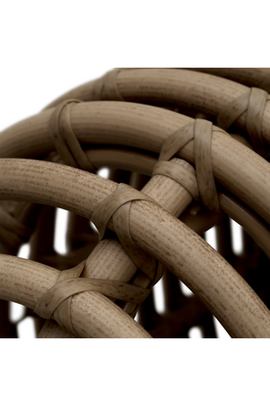 Rattan Outdoor Sofa | Eichholtz Siderno | Oroa.com