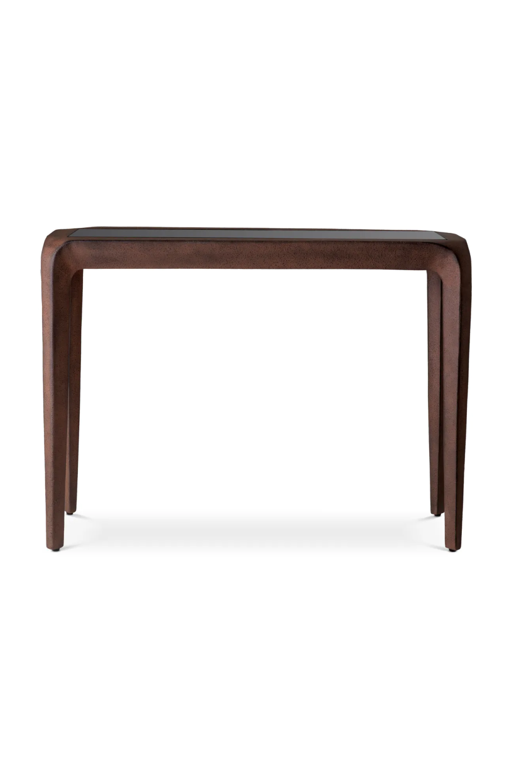 Oxidized Aluminum Console Table | Eichholtz Quentin | Oroa.com