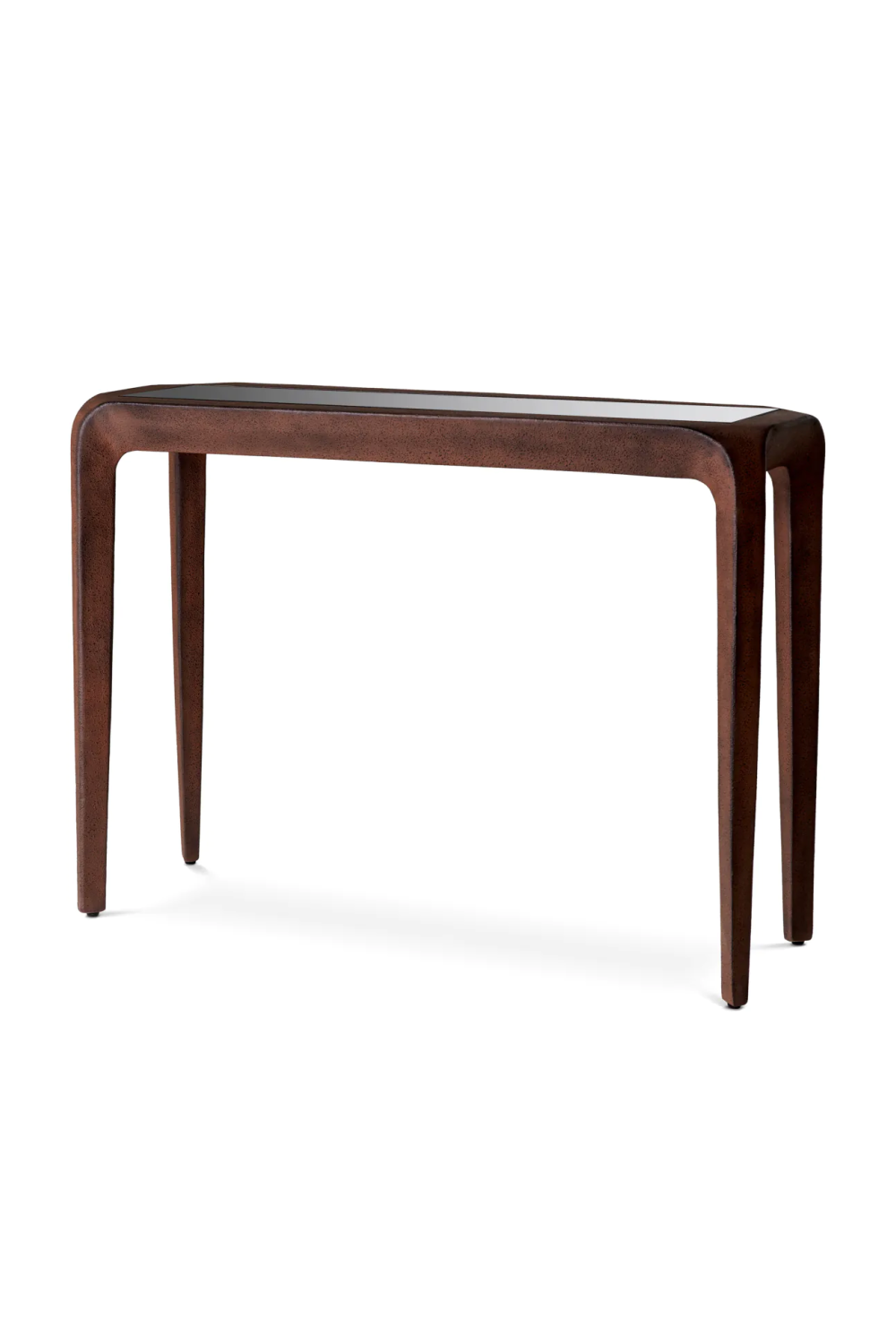 Oxidized Aluminum Console Table | Eichholtz Quentin | Oroa.com