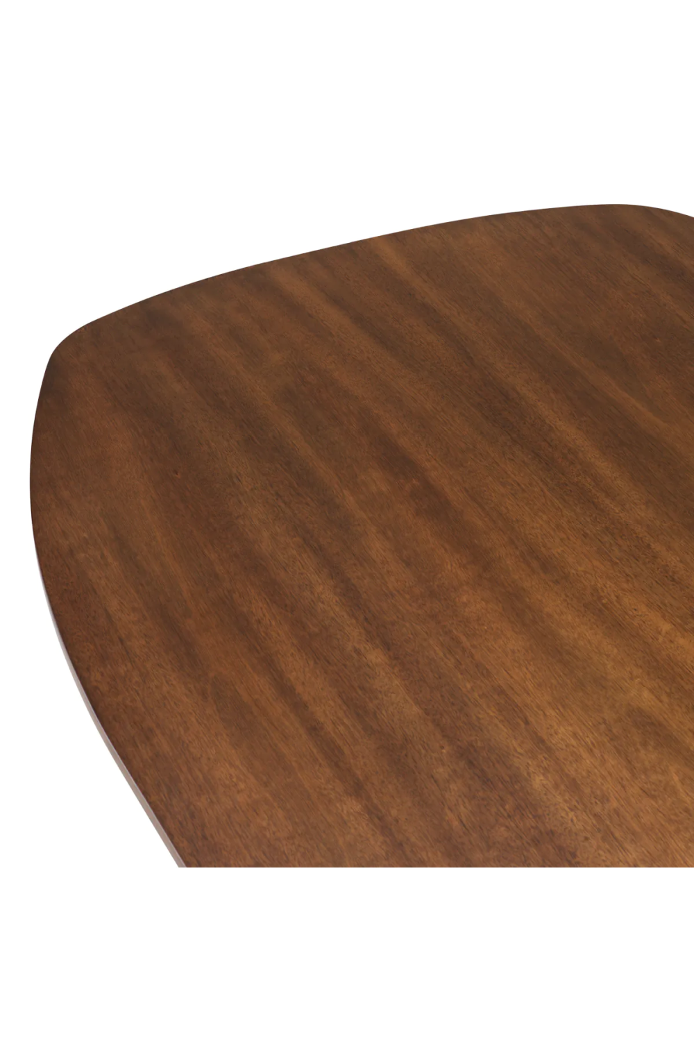 Wooden Oval Dining Table | Eichholtz Westwood | Oroa.com