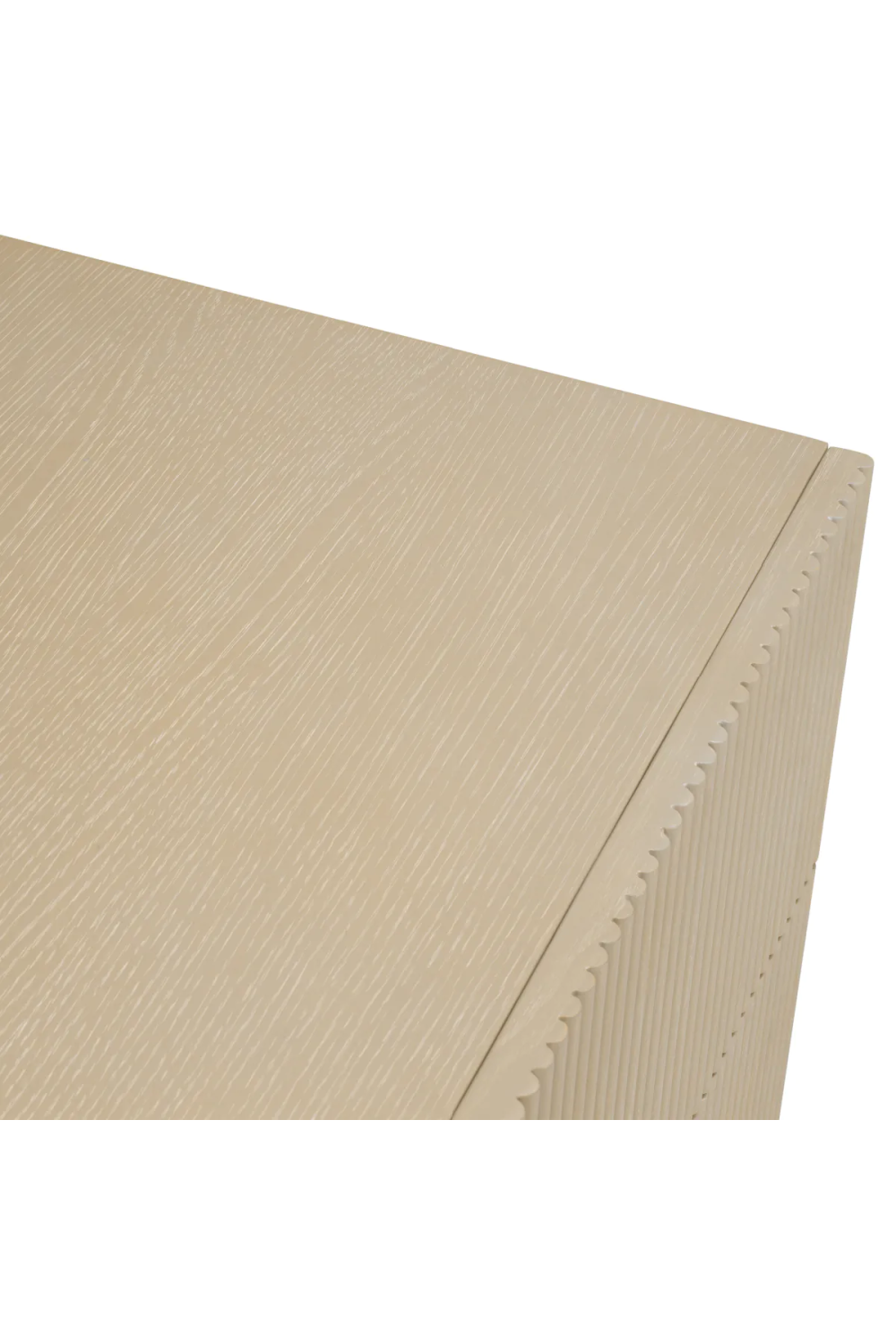 Ribbed Wood 6-Drawer Chest | Eichholtz Dimitrios | Oroa.com