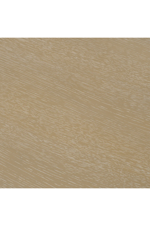 Ribbed Wood 1-Drawer Nightstand | Eichholtz Dimitrios | Oroa.com