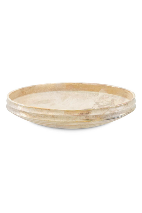 Pearl Ceramic Bowl | Eichholtz Madero | Oroa.com