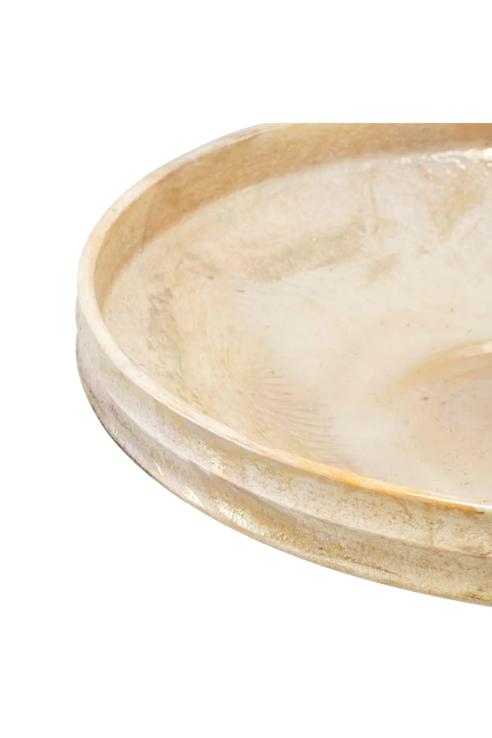 Pearl Ceramic Bowl | Eichholtz Madero | Oroa.com