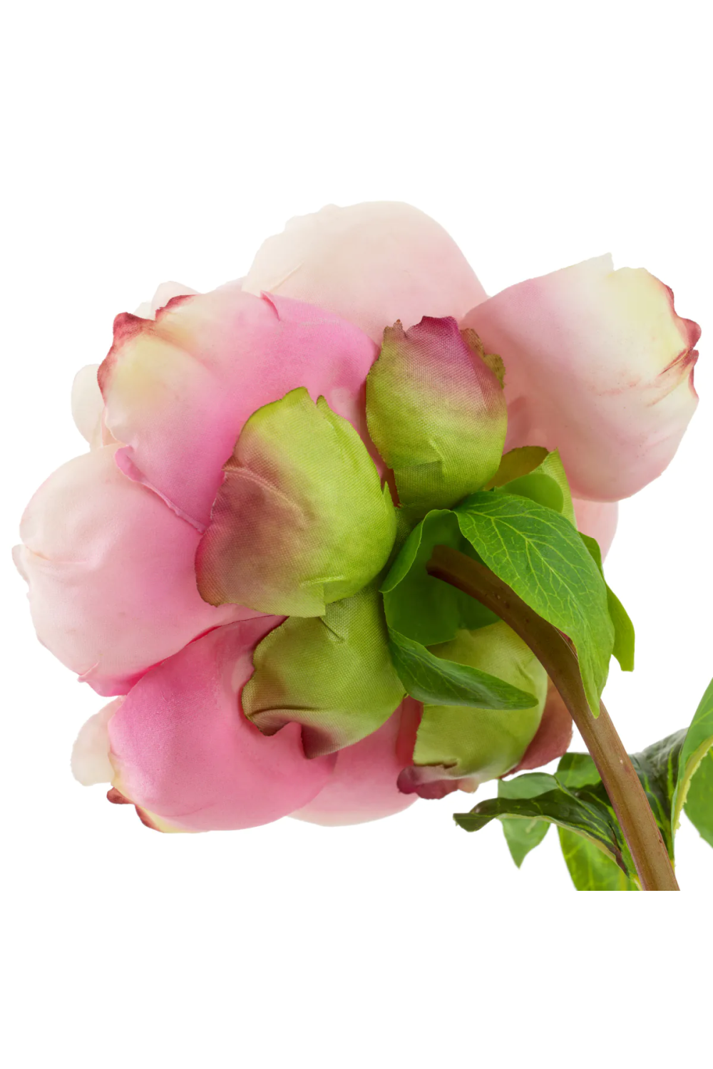 Artificial Blooms Bouquet (48pcs) | Eichholtz Peonies | Oroa.com