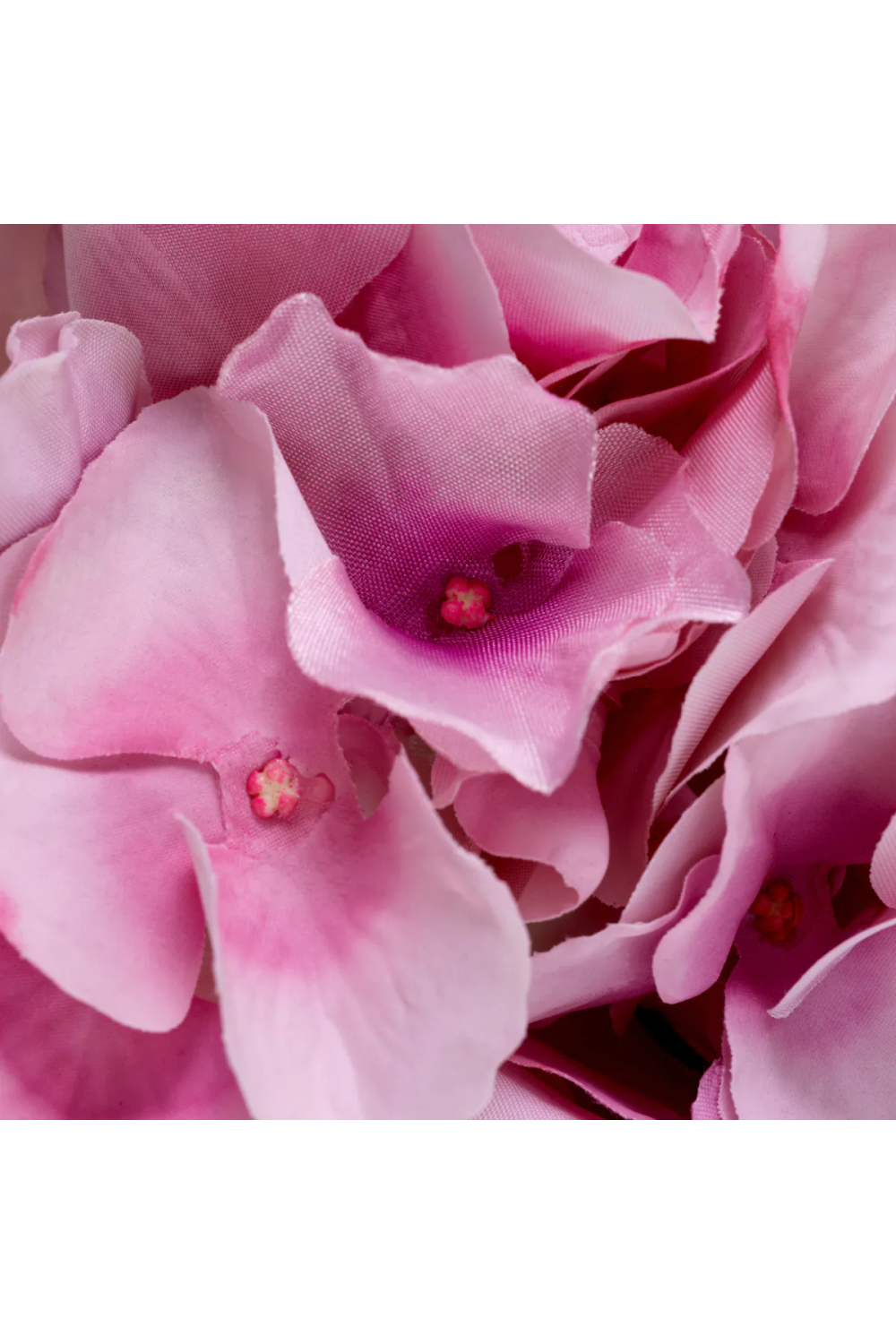 Artificial Flowers Boquet (48pcs) | Eichholtz Hydrangeas | Oroa.com