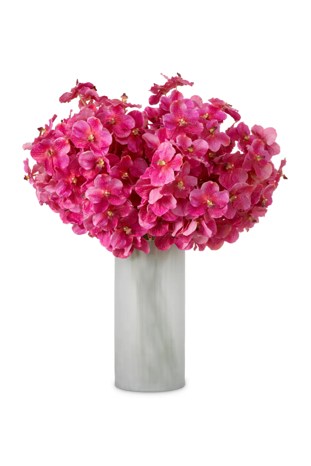 Artificial Orchids Bouquet (24pcs) | Eichholtz Vanda | Oroa.com