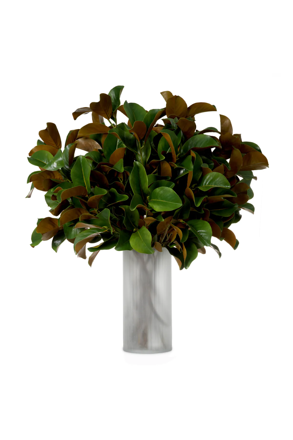 Glossy Green Foliage (24) | Eichholtz Bundle of Magnolia Leaves | Oroa.com