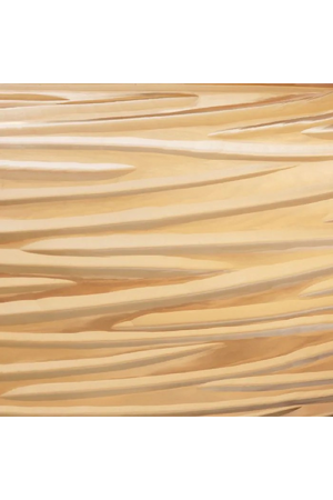 Peach Handblown Bowl | Eichholtz Alessio | Oroa.com