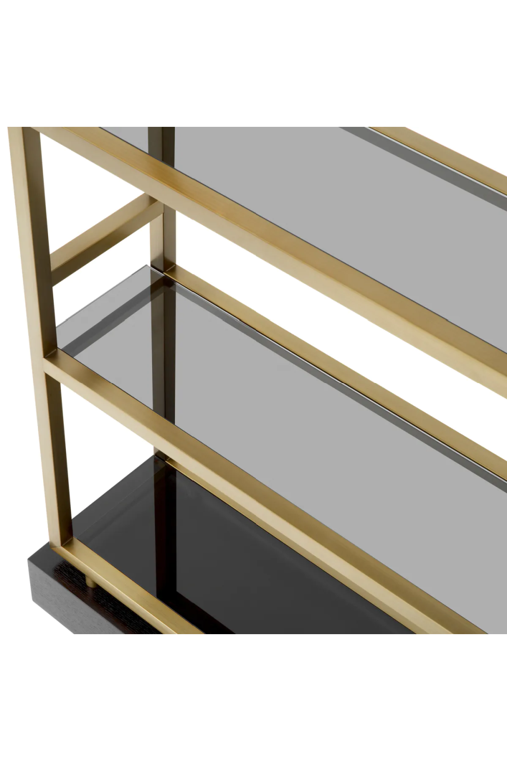 Steel Shelf Cabinet | Eichholtz Corrado I | Oroa.com