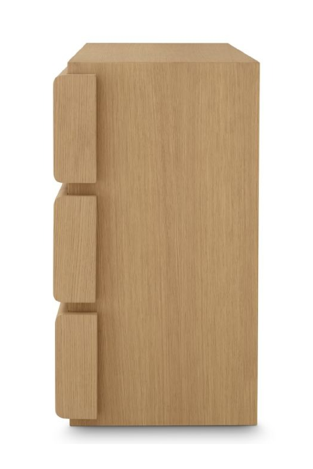 Natural Oak 3-Drawer Dresser | Eichholtz Colston | Oroa.com