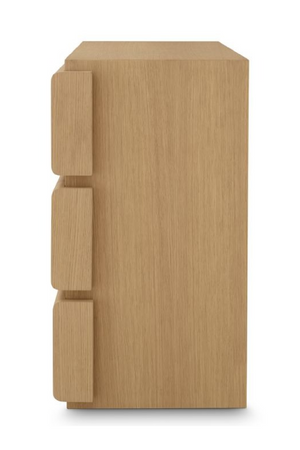 Natural Oak 3-Drawer Dresser | Eichholtz Colston | Oroa.com