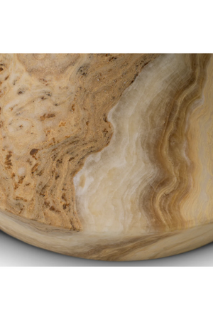 Marble Side Table set of 2 | Eichholtz Puglia | Oroa.com