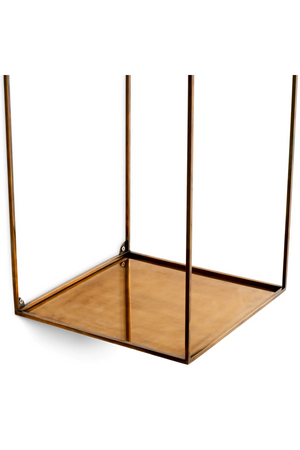 Vintage Wall Rack Set (2) | Eichholtz Deco | Oroa.com