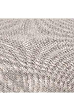 Eucalyptus Veneer Upholstered Sofa | Eichholtz Sebastian | Oroa.com