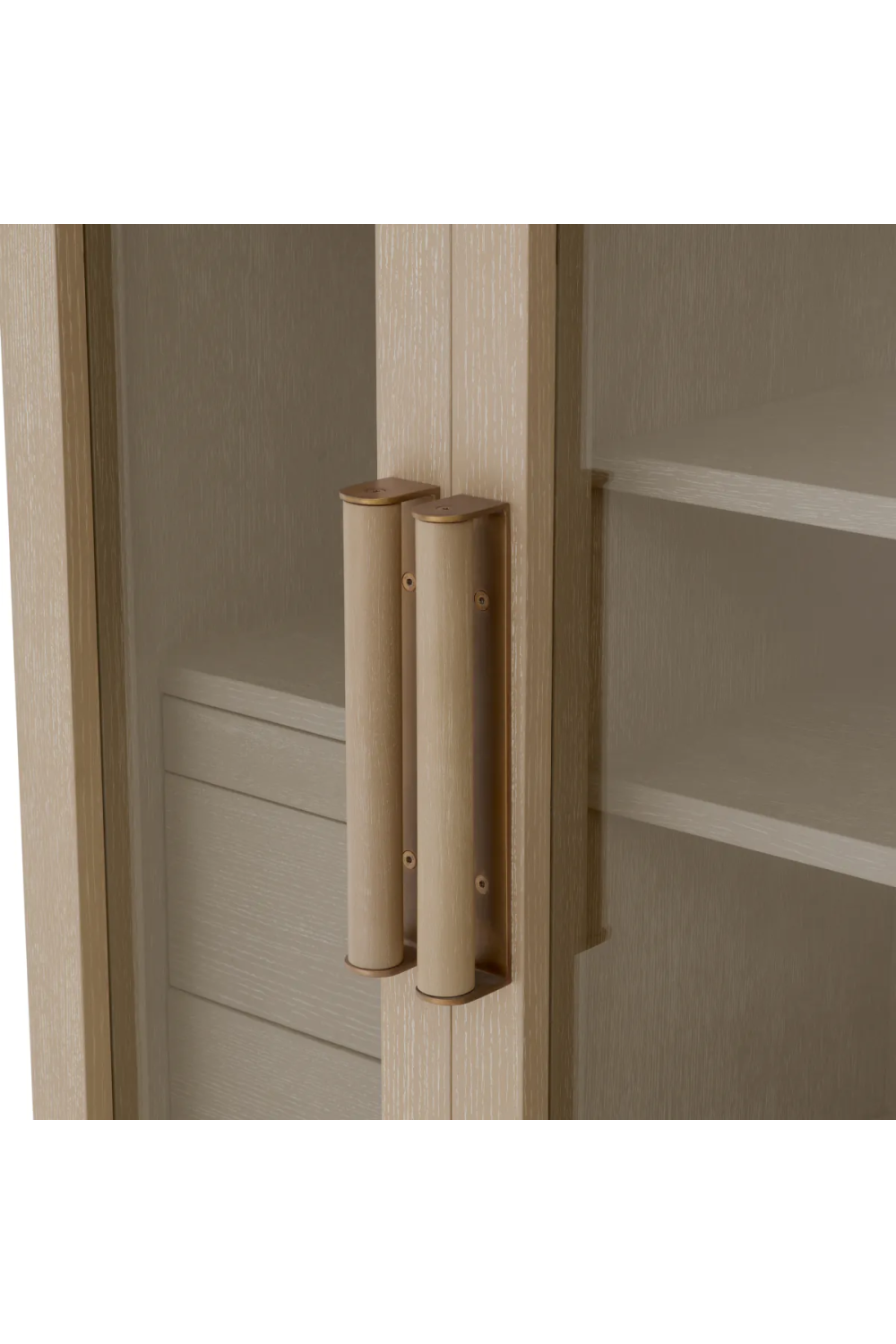 Oak Bar Cabinet | Eichholtz Connaught | Oroa.com