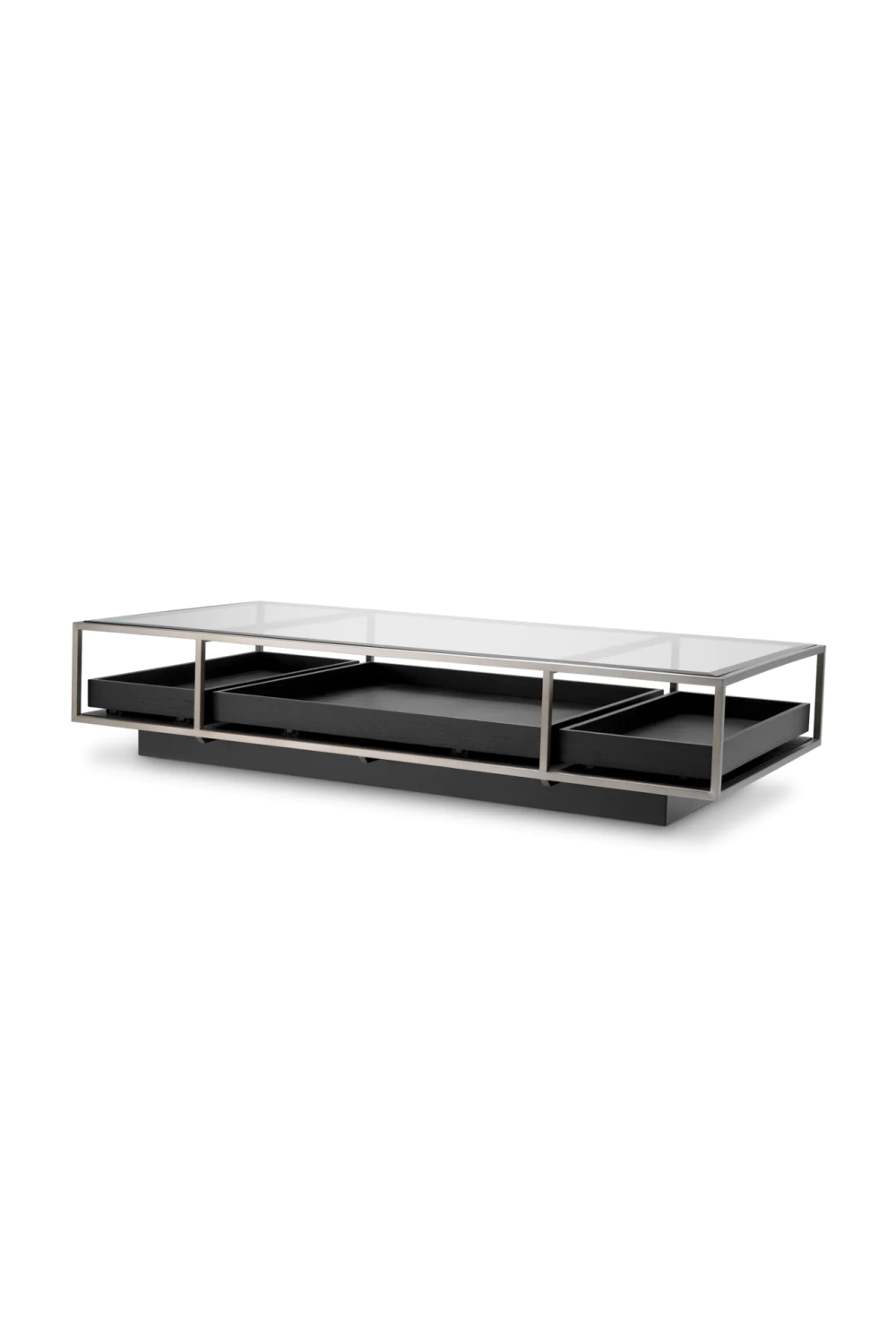 Modern Rectangular Coffee Table | Eichholtz Roxton | Oroa.com