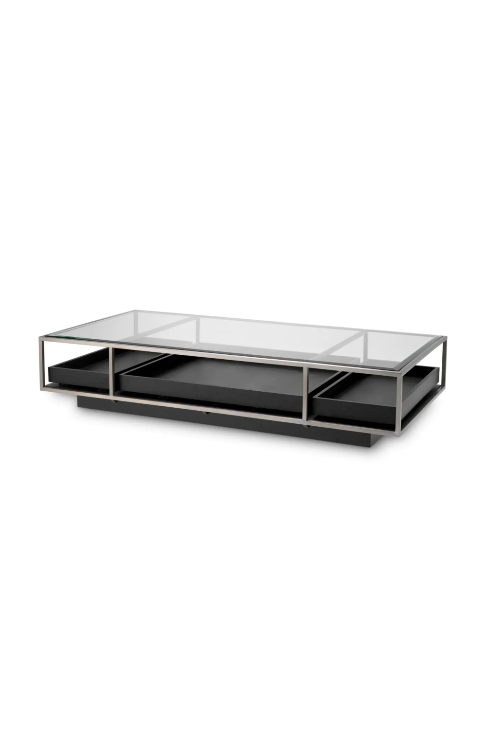 Modern Rectangular Coffee Table | Eichholtz Roxton | Oroa.com