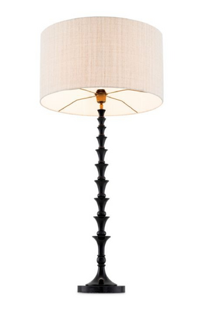 Linen-Mix Shade Table Lamp | Eichholtz Arabella | Oroa.com