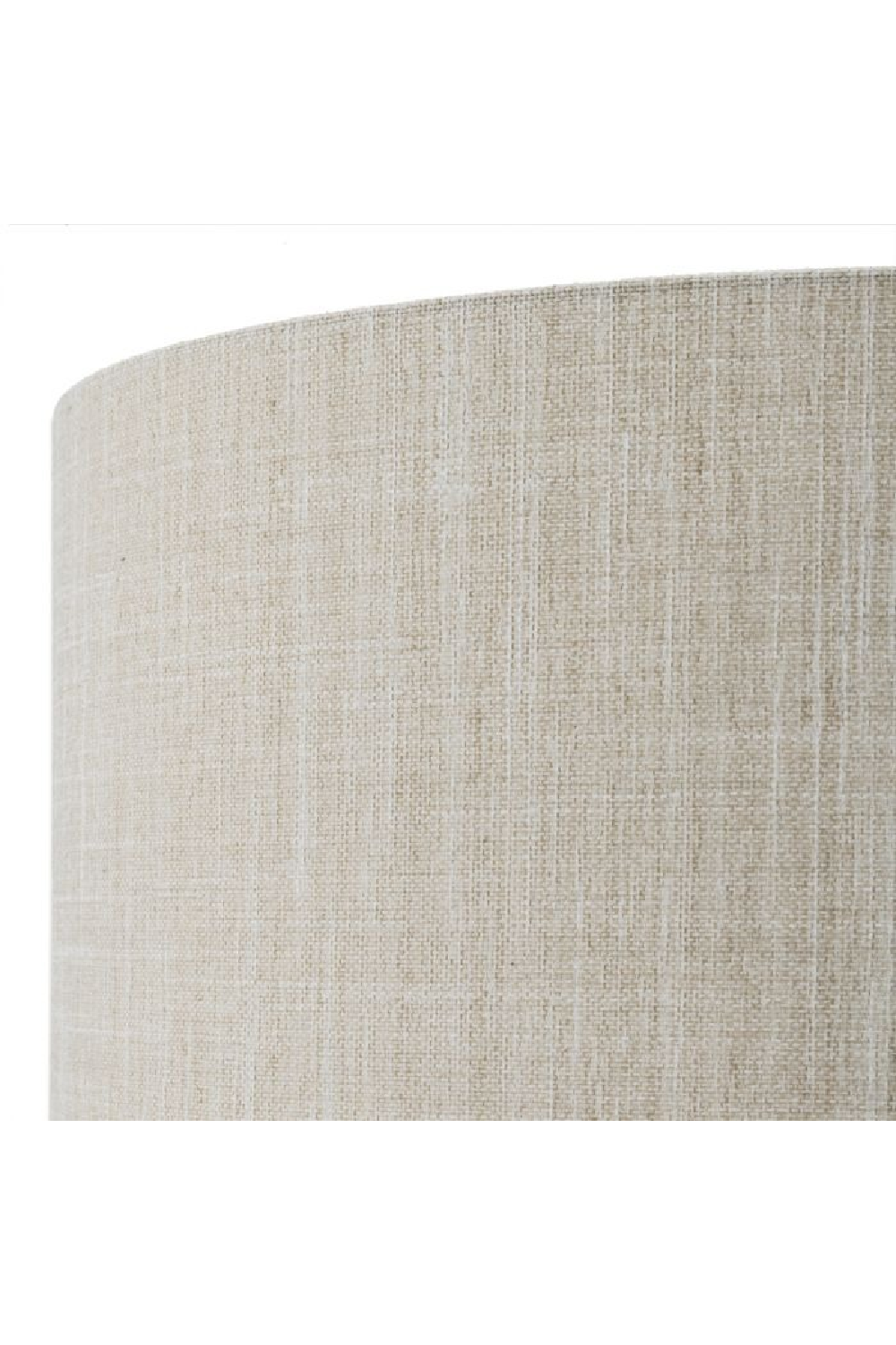 Linen-Mix Shade Table Lamp | Eichholtz Arabella | Oroa.com