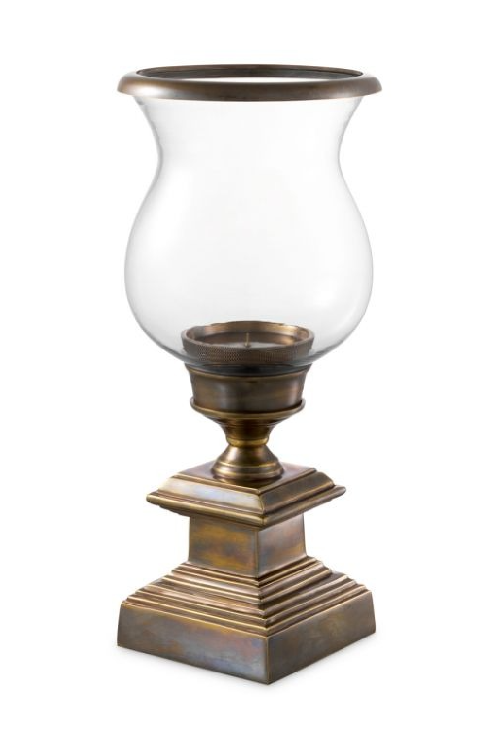 Bronze Hurricane | Eichholtz Datcha | Oroa.com