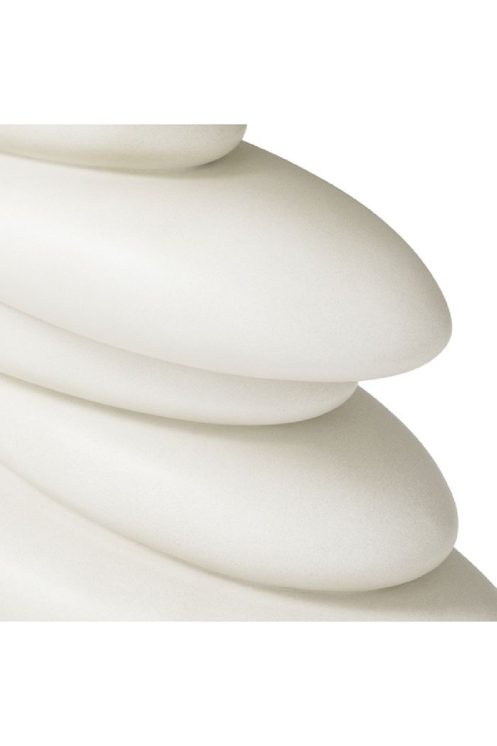 White Stacked Console Table | Eichholtz Azura | Oroa.com