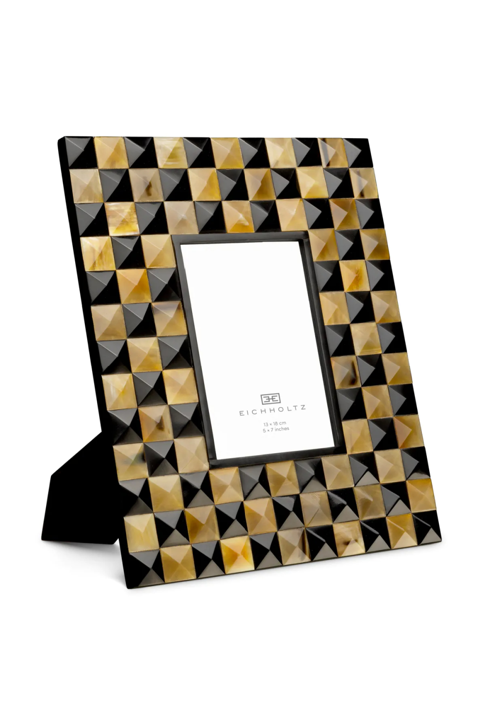 Multicolored Horn Picture Frame | Eichholtz Magician | Oroa.com