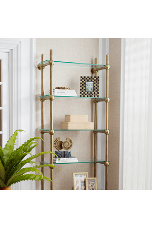 Multicolored Horn Picture Frame | Eichholtz Magician | Oroa.com