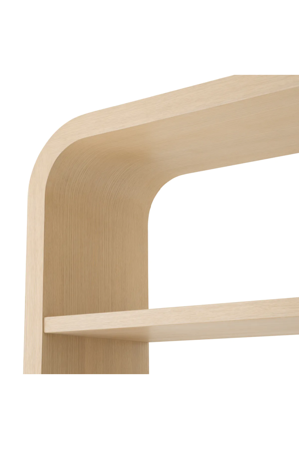 Wooden 2-Drawer Cabinet | Eichholtz Quinton | Oroa.com