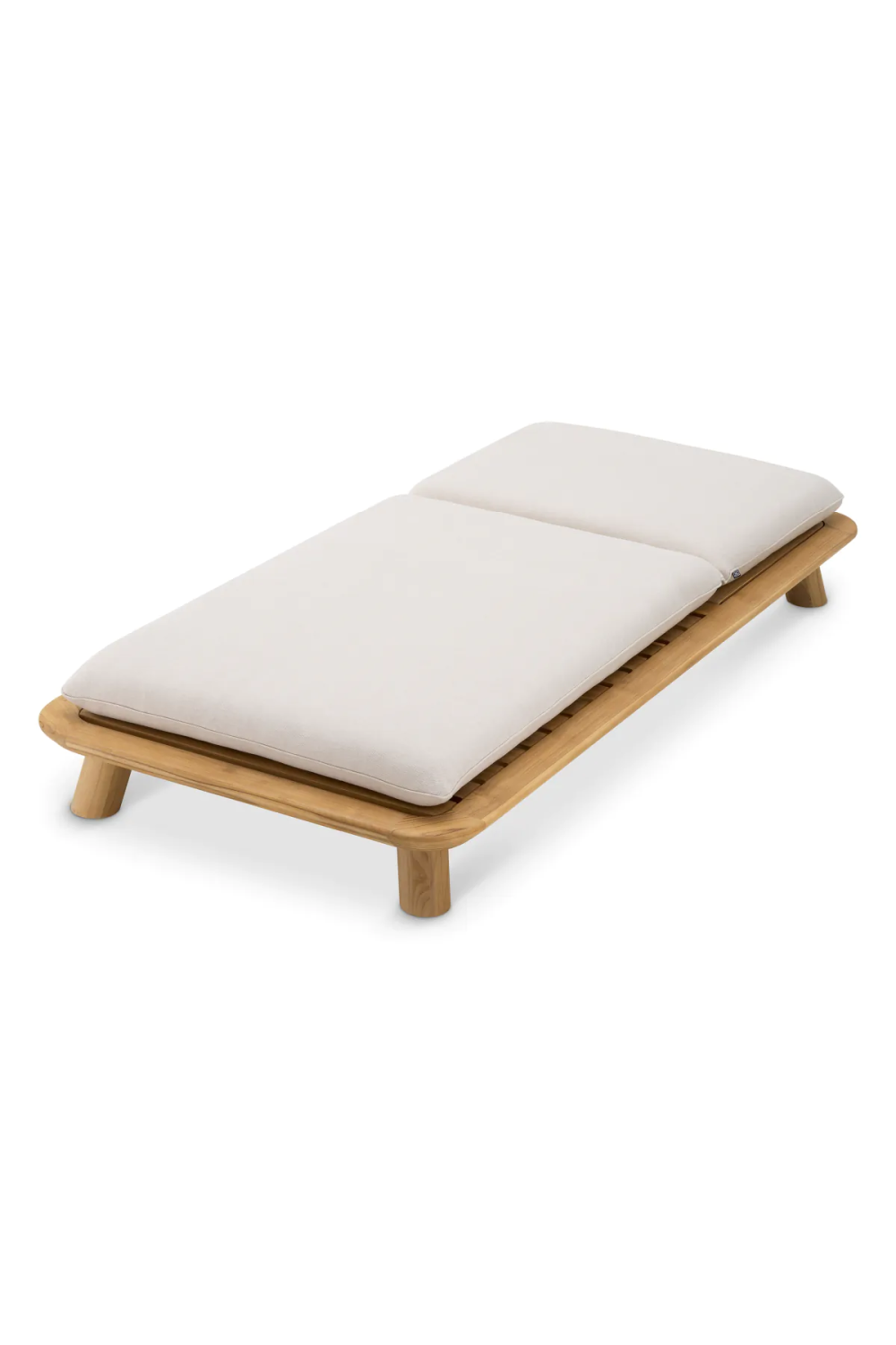 Teak Outdoor Daybed | Eichholtz Weston | Oroa.com