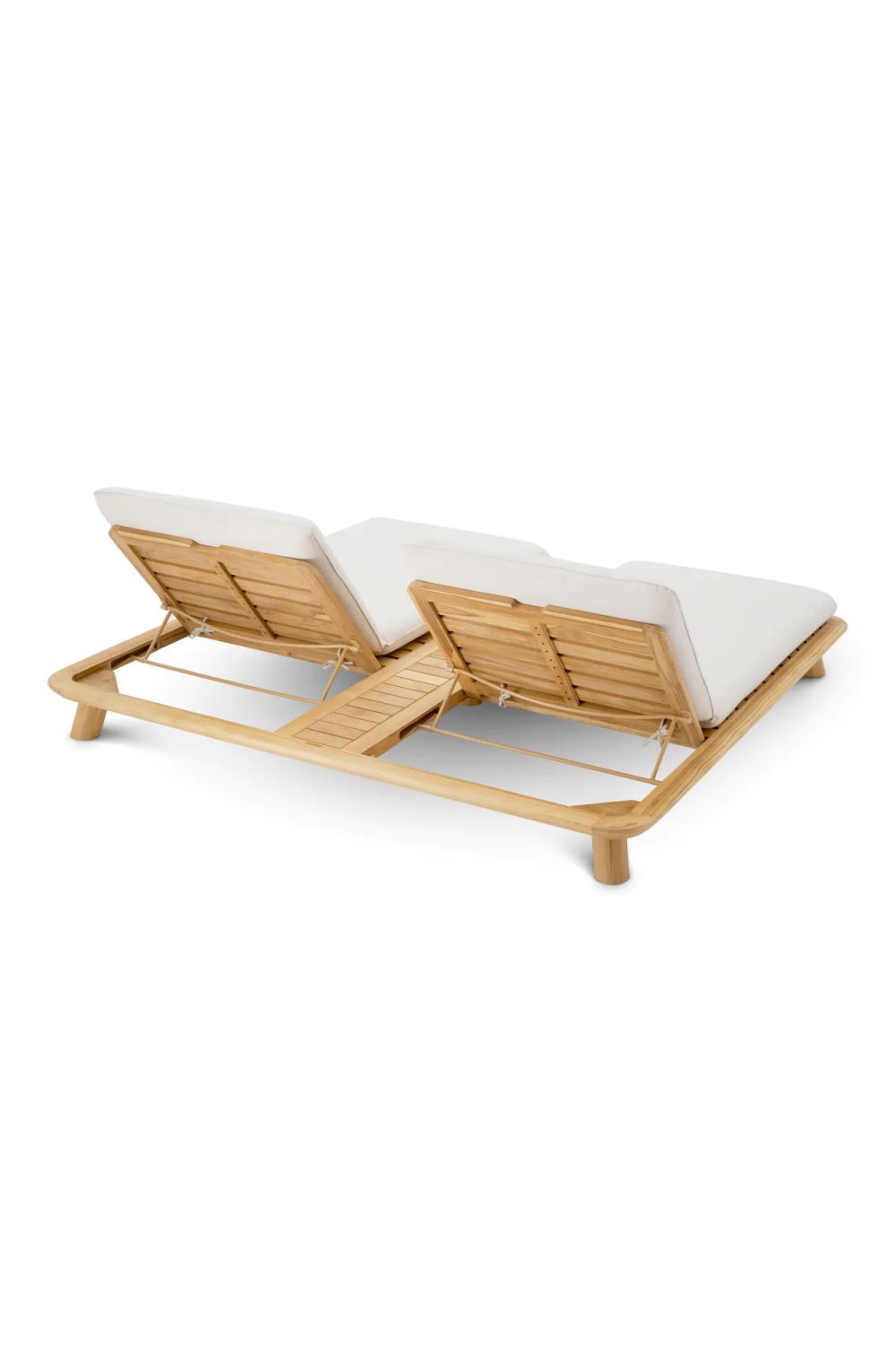 Teak Outdoor Daybed | Eichholtz Weston | Oroa.com