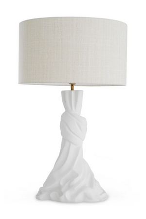 Knotted Design Table Lamp | Eichholtz Banyan | Oroa.com