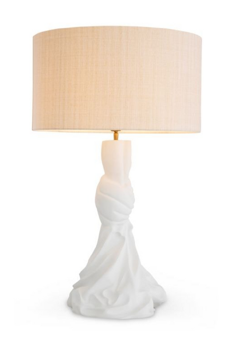 Knotted Design Table Lamp | Eichholtz Banyan | Oroa.com