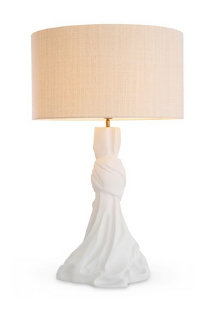 Knotted Design Table Lamp | Eichholtz Banyan | Oroa.com