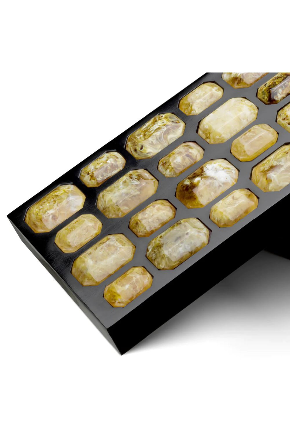 Studded Black Box S | Eichholtz Lucida | Oroa.com