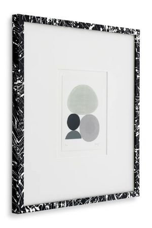 Abstract Minimalist Artwork Set (4) | Eichholtz Prints | Oroa.com