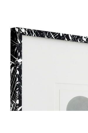 Abstract Minimalist Artwork Set (4) | Eichholtz Prints | Oroa.com