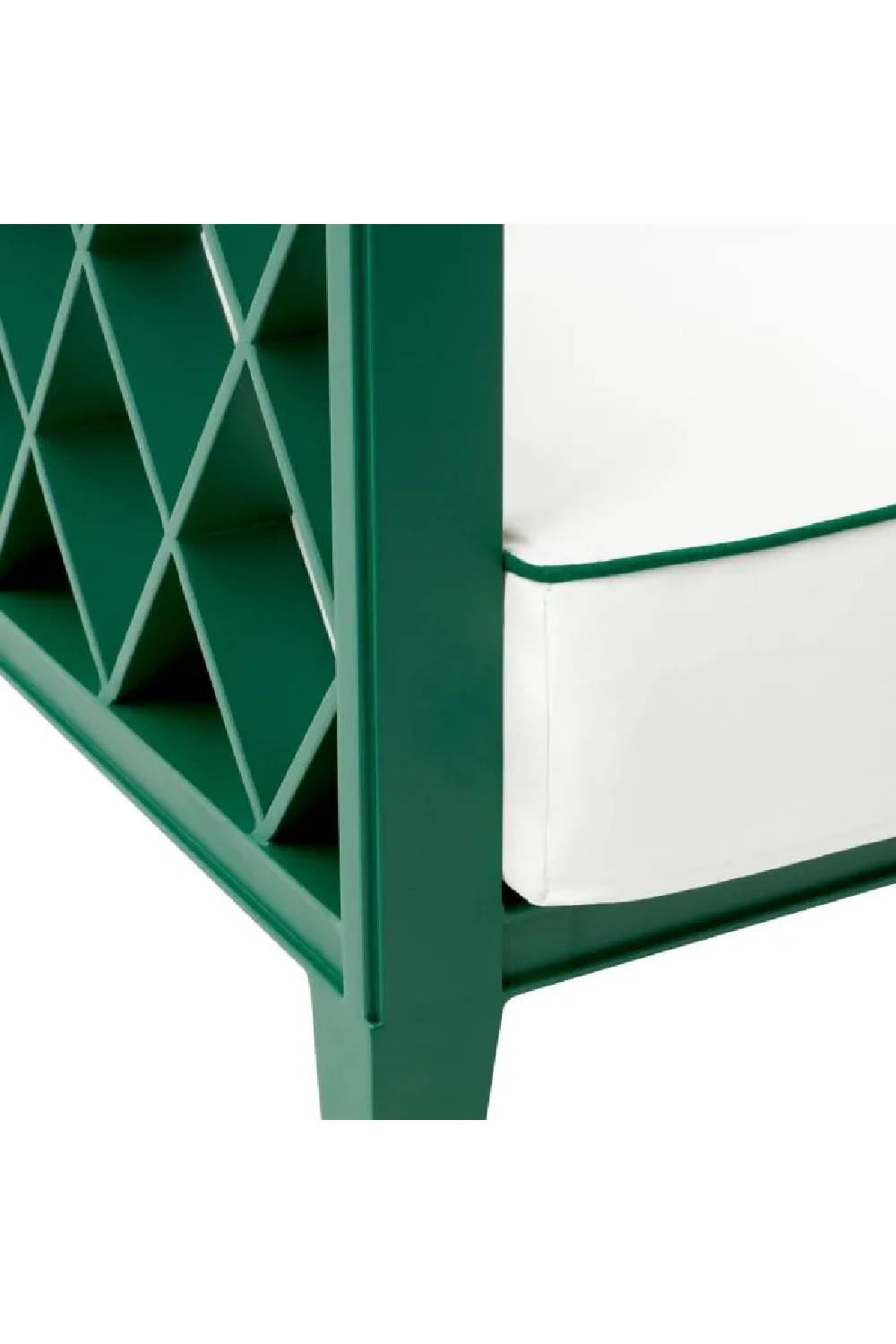 Outdoor Sunbrella Lounge Chair | Eichholtz Ocean Club | Oroa.com