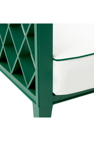 Outdoor Sunbrella Lounge Chair | Eichholtz Ocean Club | Oroa.com