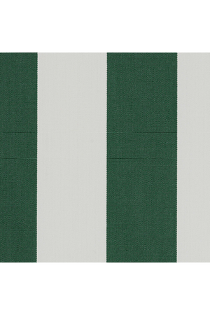 Stripes Square Outdoor Cushion | Eichholtz Florent | Oroa.com