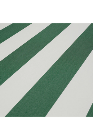 Stripes Square Outdoor Cushion | Eichholtz Florent | Oroa.com