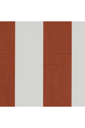 Stripes Square Outdoor Cushion | Eichholtz Florent | Oroa.com