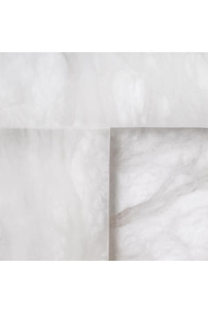 Alabaster Base Table Lamp | Eichholtz Fabiano | Oroa.com