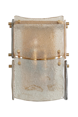 Handmade Glass Wall Lamp | Eichholtz Laurent | Oroa.com